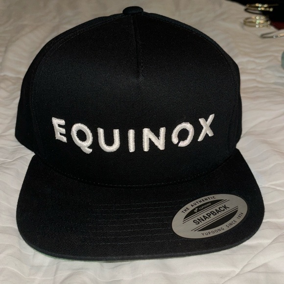 Equinox SnapBack